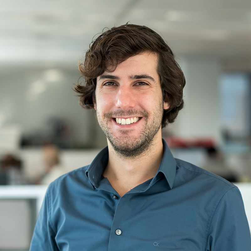 Andreu Rodriguez