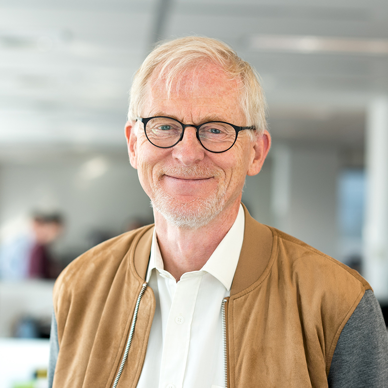 Nico Brouwer