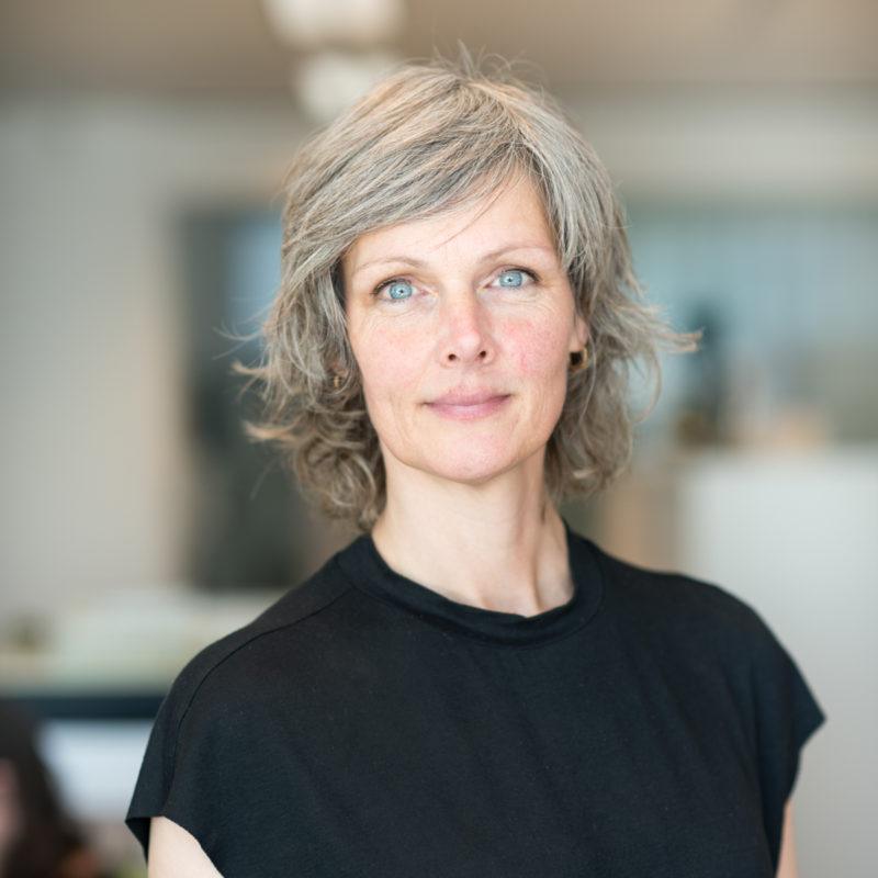 Irene Paalvast
